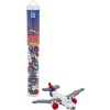 100 stuks tube - Vliegtuig